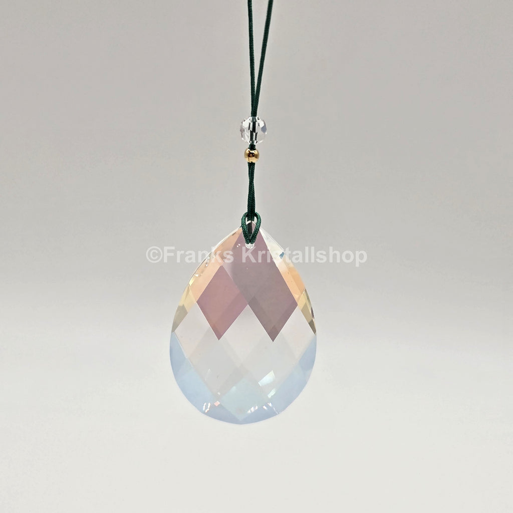 SWAROVSKI Weihnachtsornament Ice Crystal Ornament Shimmer 5666899