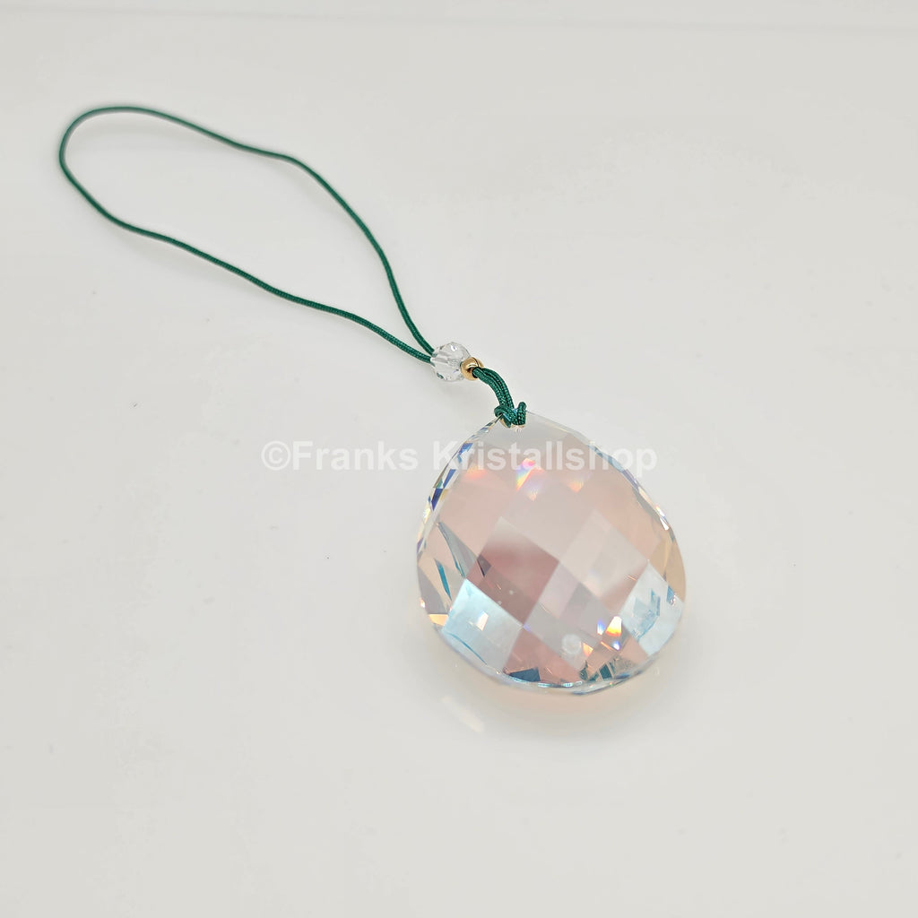 SWAROVSKI Weihnachtsornament Ice Crystal Ornament Shimmer 5666899