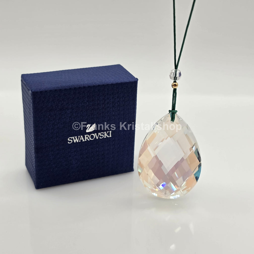 SWAROVSKI Weihnachtsornament Ice Crystal Ornament Shimmer 5666899