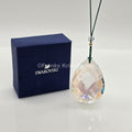 SWAROVSKI Weihnachtsornament Ice Crystal Ornament Shimmer 5666899