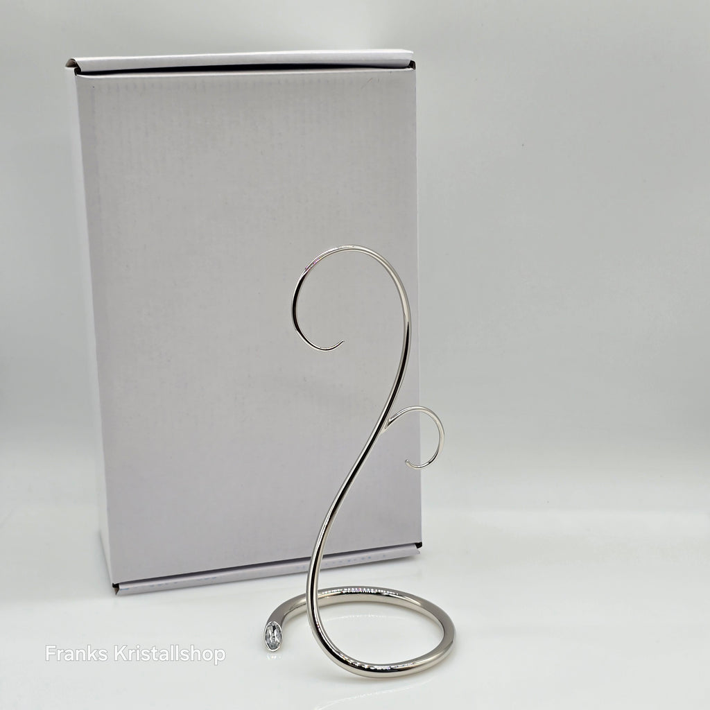 SWAROVSKI Weihnachtsornament Display Ständer klein für Weihnachtsterne 1076800