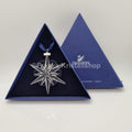 SWAROVSKI Weihnachtsstern 2005 Groß Klar 680502