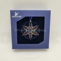 SWAROVSKI Christmas Star 2006 Small Clear 843555