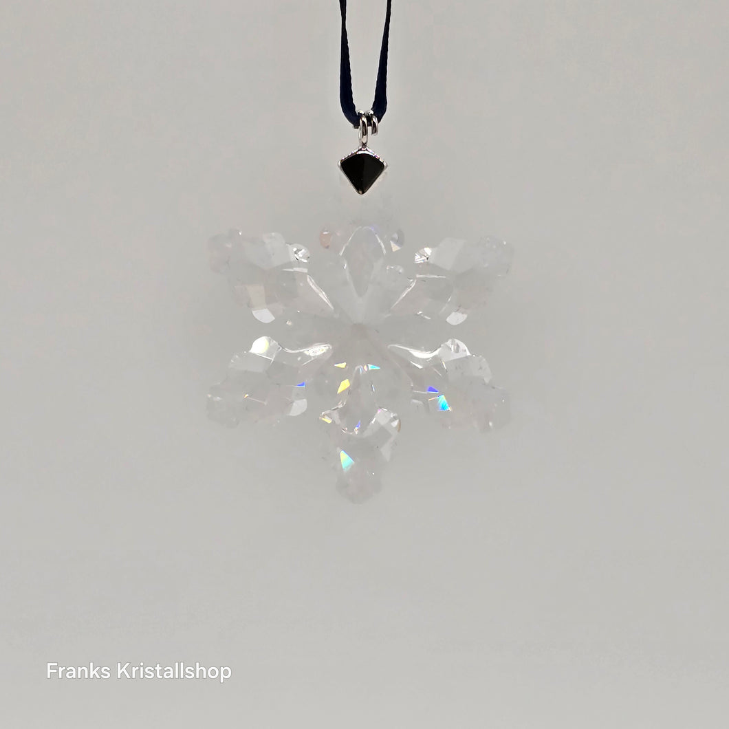 SWAROVSKI Weihnachtsstern 2008 Klein Klar 934706
