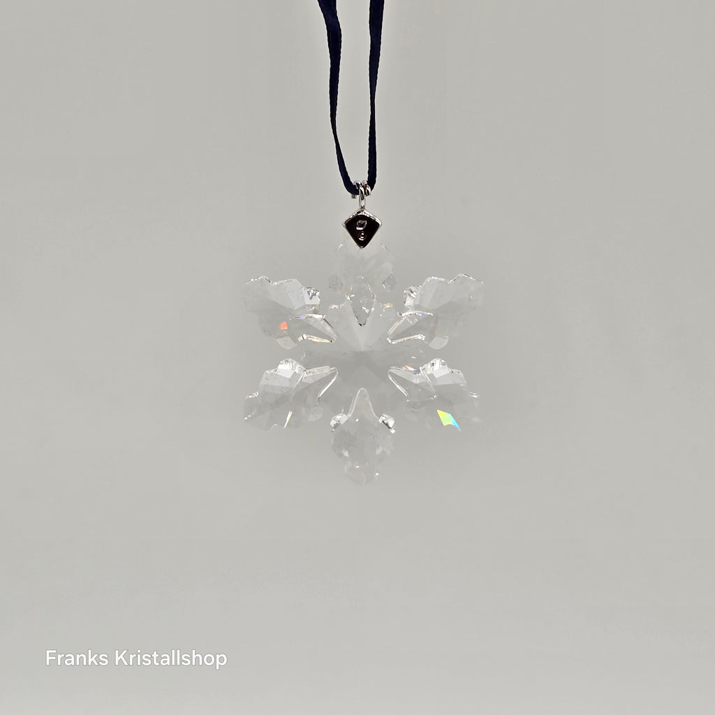 SWAROVSKI Weihnachtsstern 2008 Klein Klar 934706
