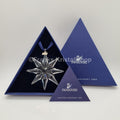 SWAROVSKI Weihnachtsstern 2009 Groß Klar 983702
