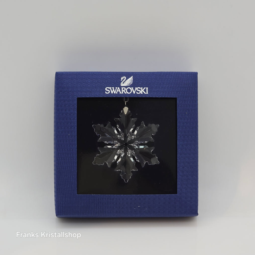 SWAROVSKI Weihnachtsstern 2014 Klein Klar 5059028