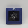 SWAROVSKI Weihnachtsstern 2014 Klein Klar 5059028
