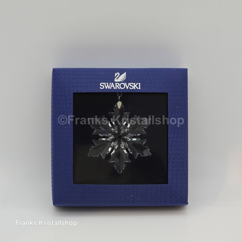 SWAROVSKI Weihnachtsstern 2014 Klein Klar 5059028