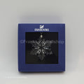 SWAROVSKI Weihnachtsstern 2014 Klein Klar 5059028