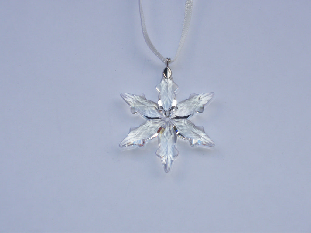 SWAROVSKI Weihnachtsstern 2015 klein 5100235