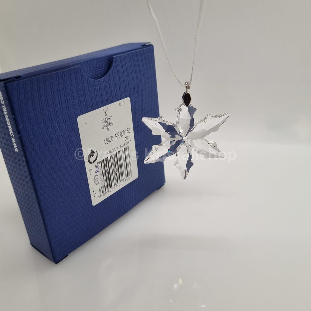 SWAROVSKI Christmas Star 2015 Small 5100235