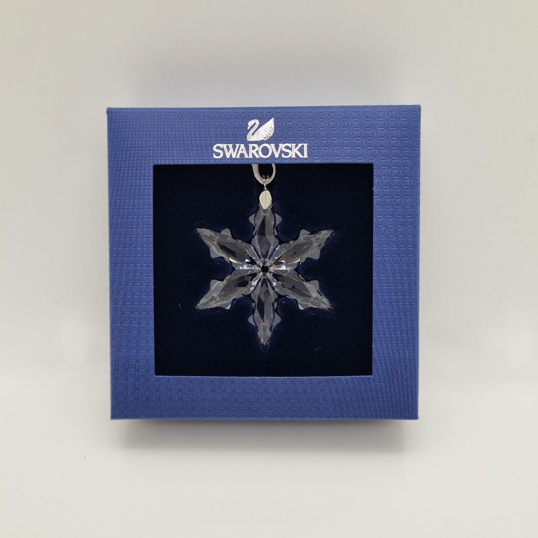 SWAROVSKI Weihnachtsstern 2015 klein 5100235