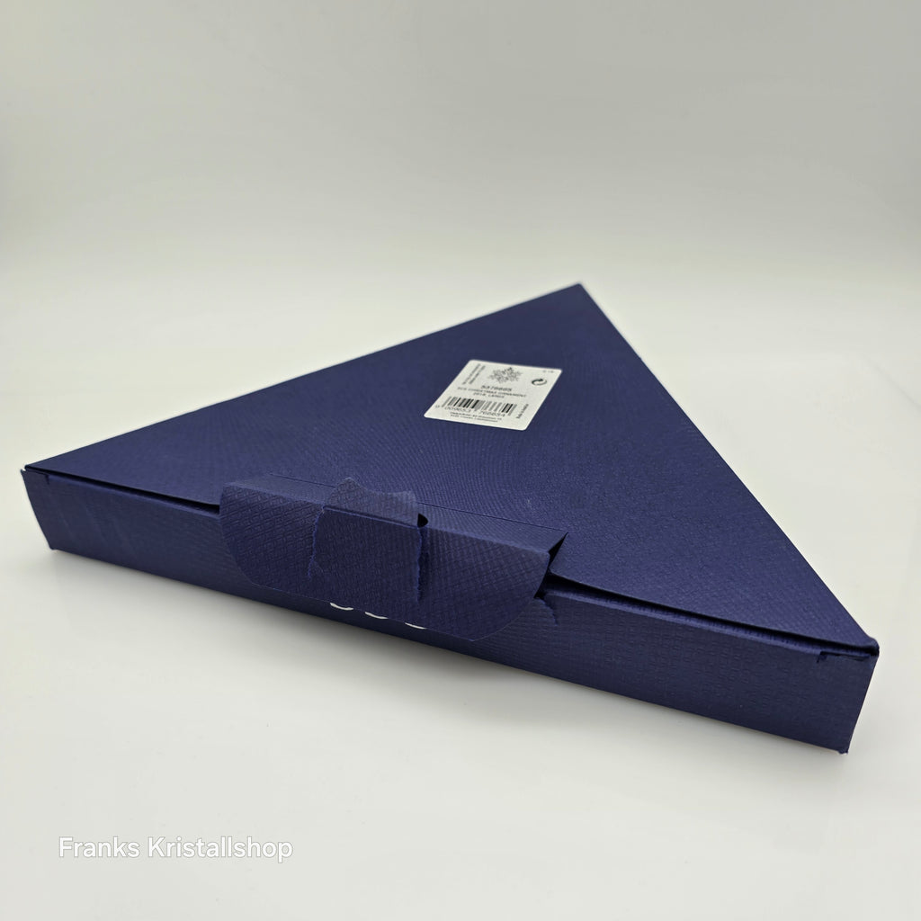 SWAROVSKI Weihnachtsstern 2018 XL Groß Gold SCS 5376665