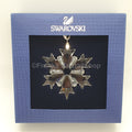 SWAROVSKI Weihnachtsstern 2018 Klein Klar 5349843