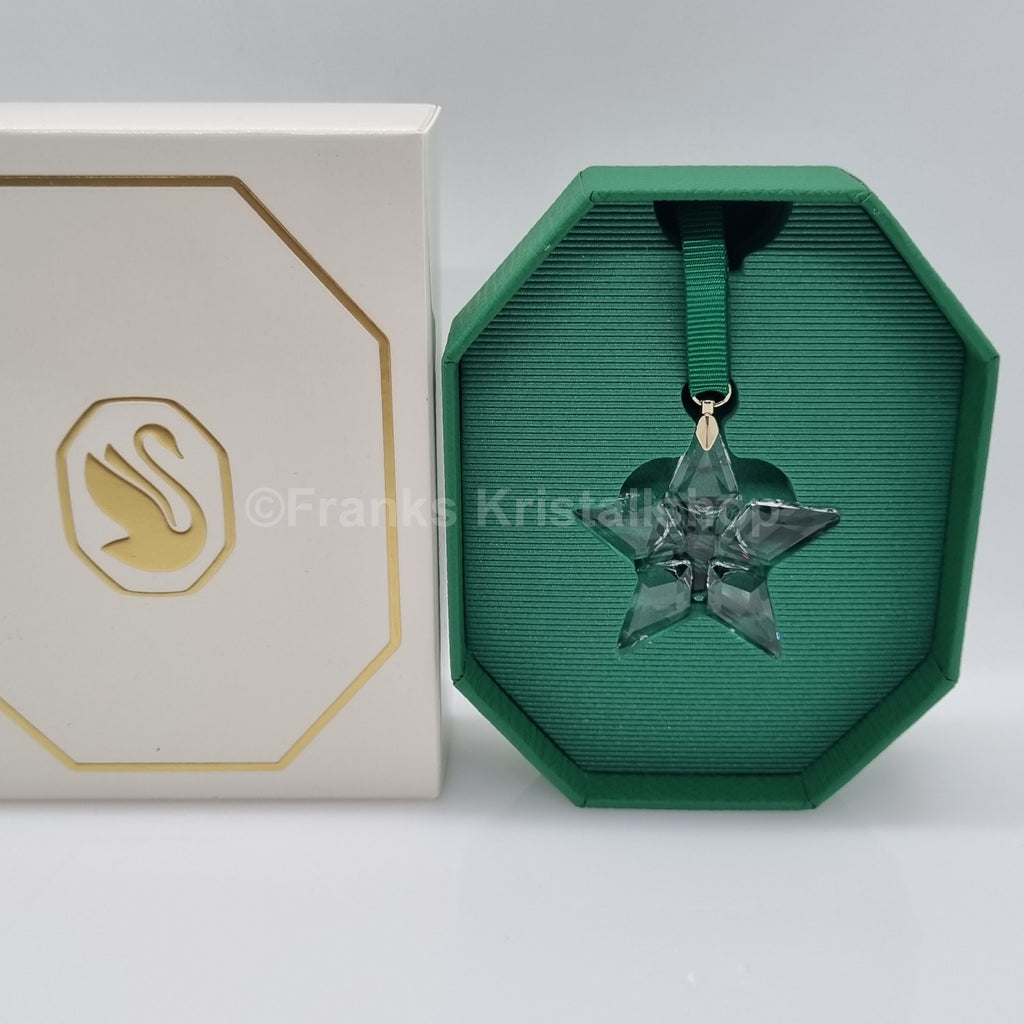 SWAROVSKI Weihnachtsstern 2023 Klein Klar 5646769