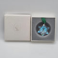 SWAROVSKI Weihnachtsstern 2023 Sonderaugabe Event Christmas Ornament 5663835