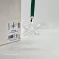 SWAROVSKI Weihnachtsstern 2024 Klein Klar 5673430