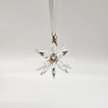 Lade das Bild in den Galerie-Viewer, SWAROVSKI Weihnachtsstern 2025 3D Klar Annual Edition 5701506
