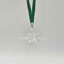 Lade das Bild in den Galerie-Viewer, SWAROVSKI Weihnachtsstern 2025 Klein Klar 5701825
