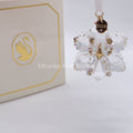 SWAROVSKI Weihnachtsstern 2026 3D Klar 5731941