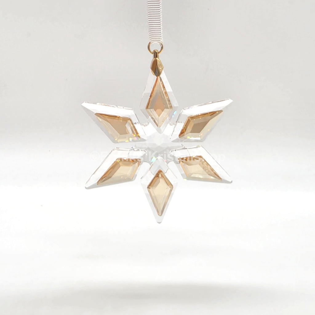 SWAROVSKI Weihnachtsstern 2026 Exclusive Holiday Ornament 5746833