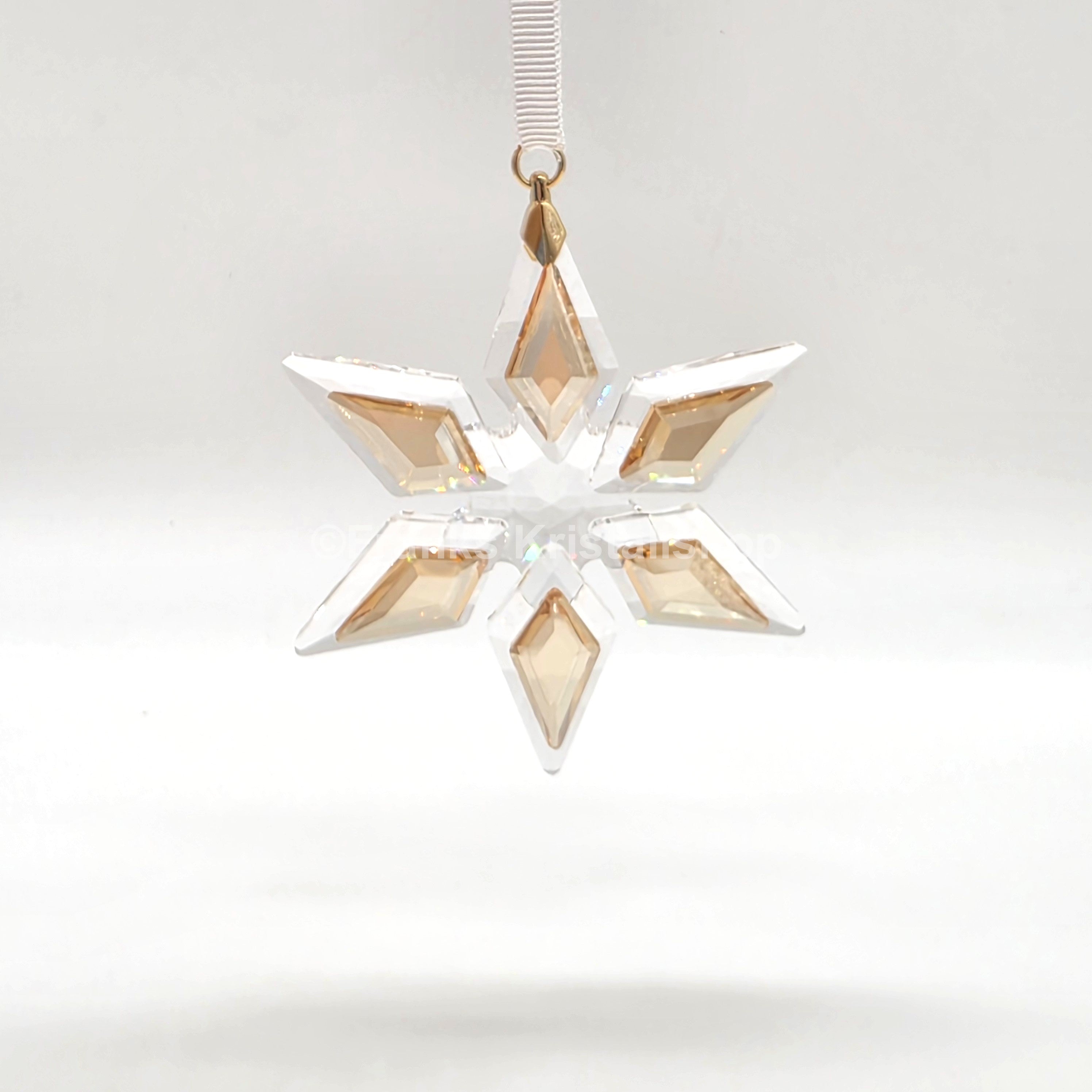 SWAROVSKI Weihnachtsstern 2026 Exclusive Holiday Ornament 5746833