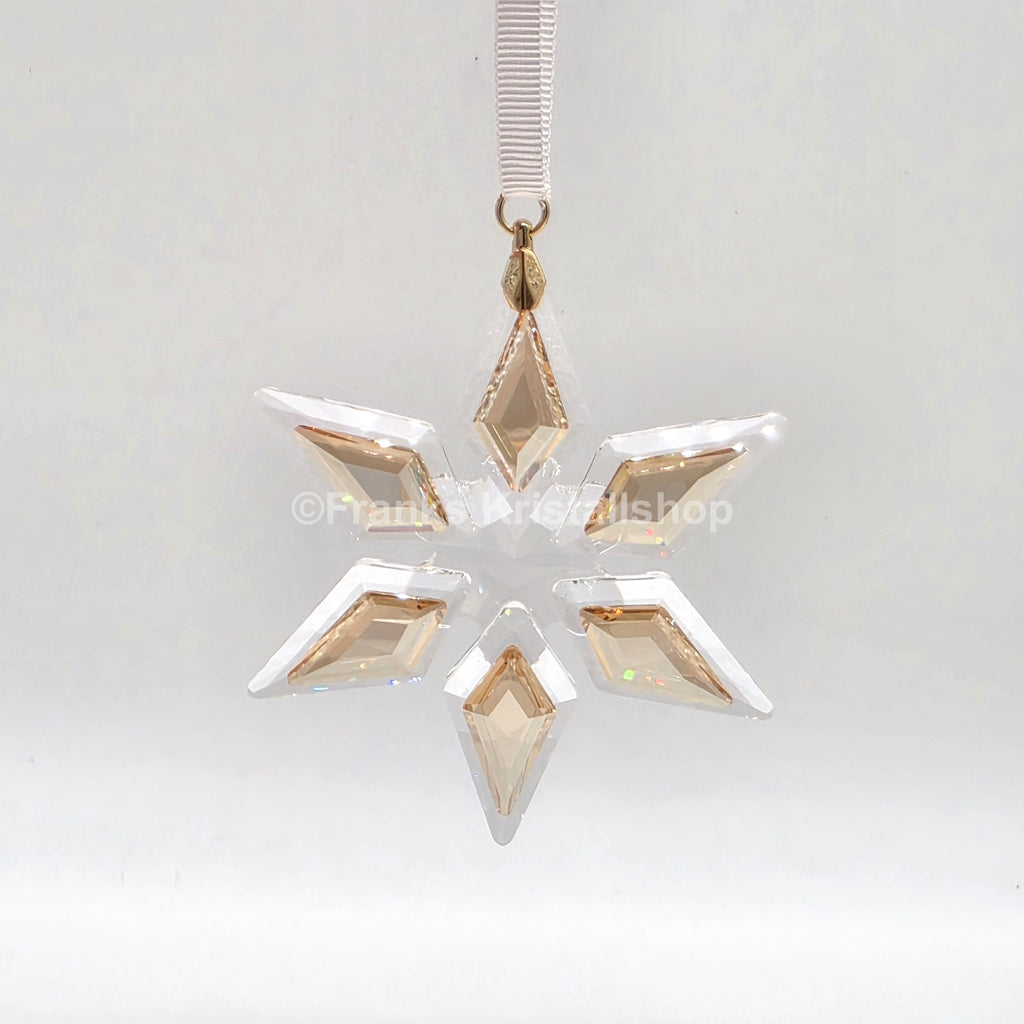 SWAROVSKI Weihnachtsstern 2026 Exclusive Holiday Ornament 5746833