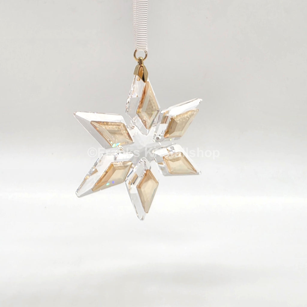 SWAROVSKI Weihnachtsstern 2026 Exclusive Holiday Ornament 5746833