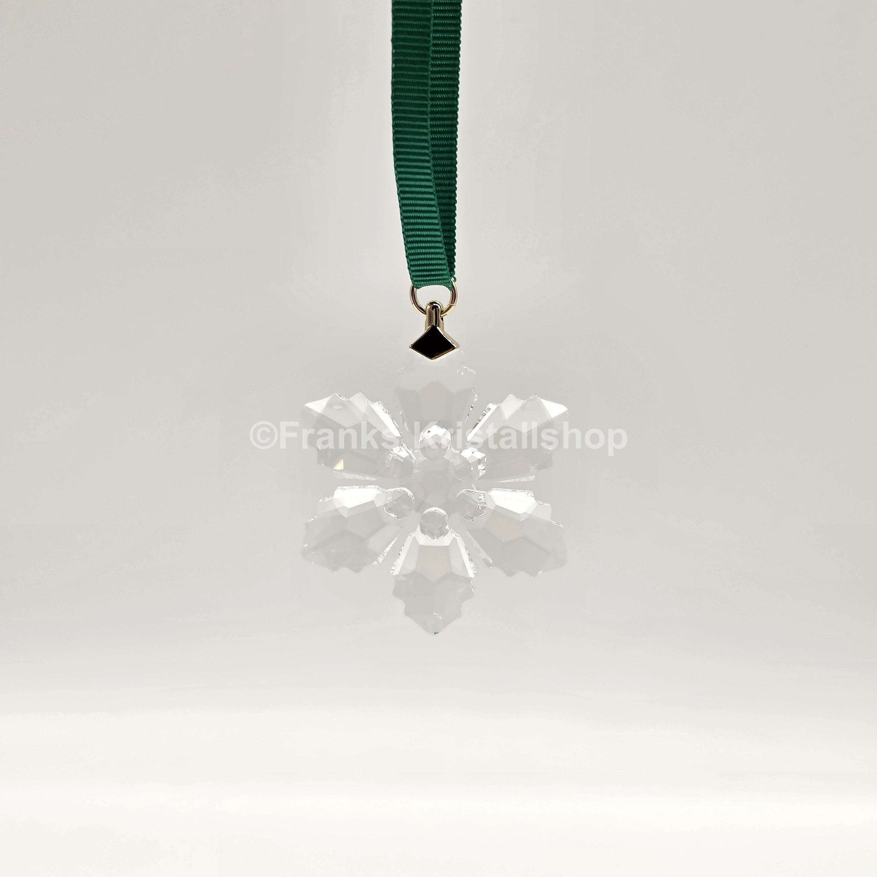 SWAROVSKI Weihnachtsstern 2026 Klein Klar 5731715
