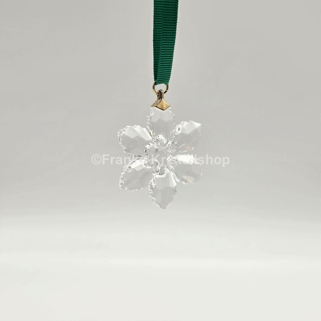 SWAROVSKI Weihnachtsstern 2026 Klein Klar 5731715