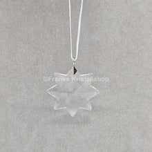 Lade das Bild in den Galerie-Viewer, SWAROVSKI Weihnachtsstern Sonderausgabe 2017 Event im Geschenkbeutel
