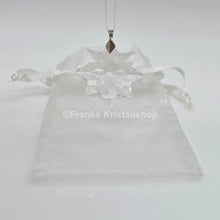 Lade das Bild in den Galerie-Viewer, SWAROVSKI Weihnachtsstern Sonderausgabe 2017 Event im Geschenkbeutel
