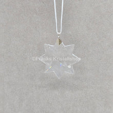 Lade das Bild in den Galerie-Viewer, SWAROVSKI Weihnachtsstern Sonderausgabe 2017 Event im Geschenkbeutel
