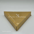 SWAROVSKI Christmas Star 2013 Large Gold SCS 5004491