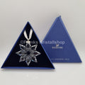SWAROVSKI Christmas Star 2013 large clear 5004489
