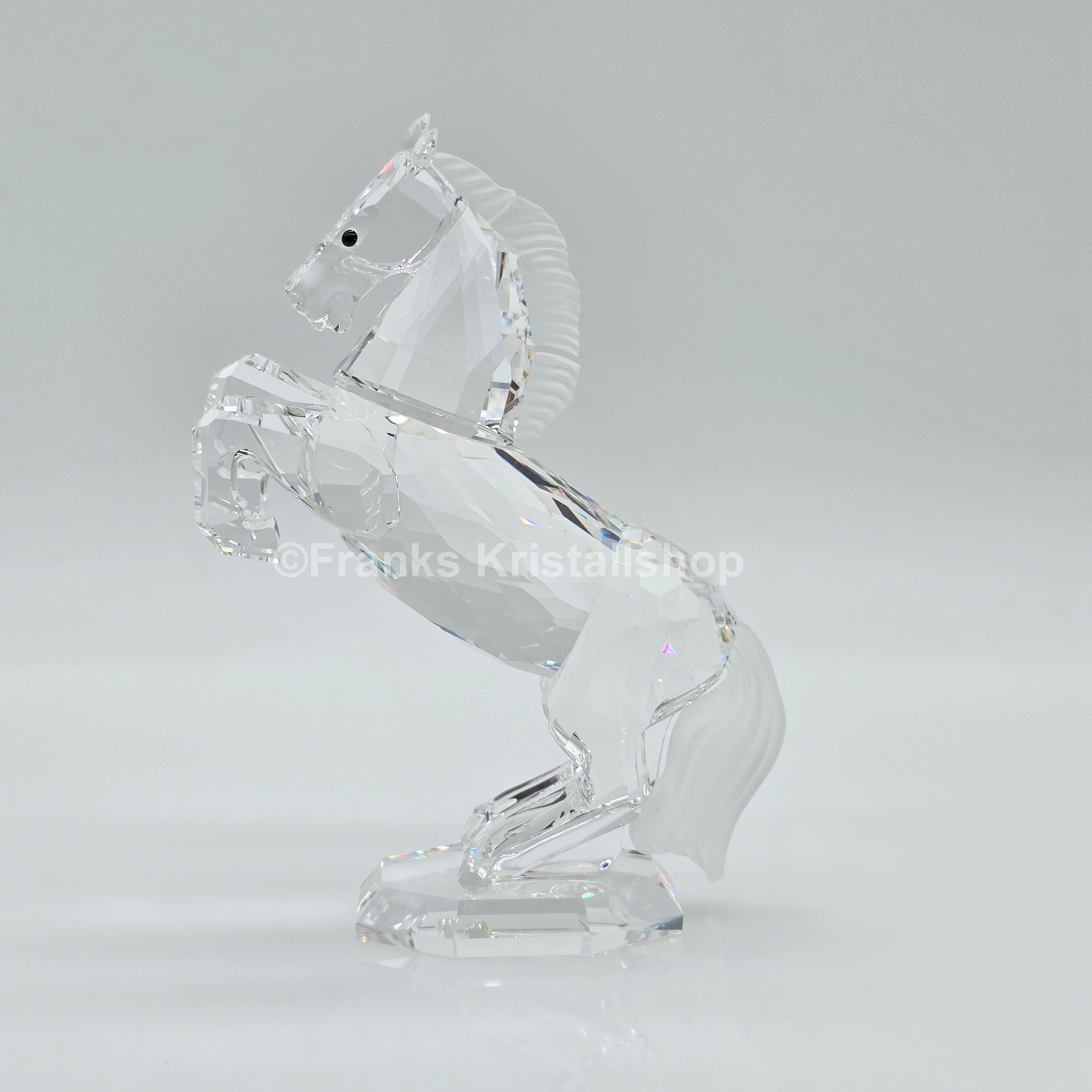 SWAROVSKI Weißer Hengst 174958
