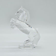 Lade das Bild in den Galerie-Viewer, SWAROVSKI Weißer Hengst 174958 AV
