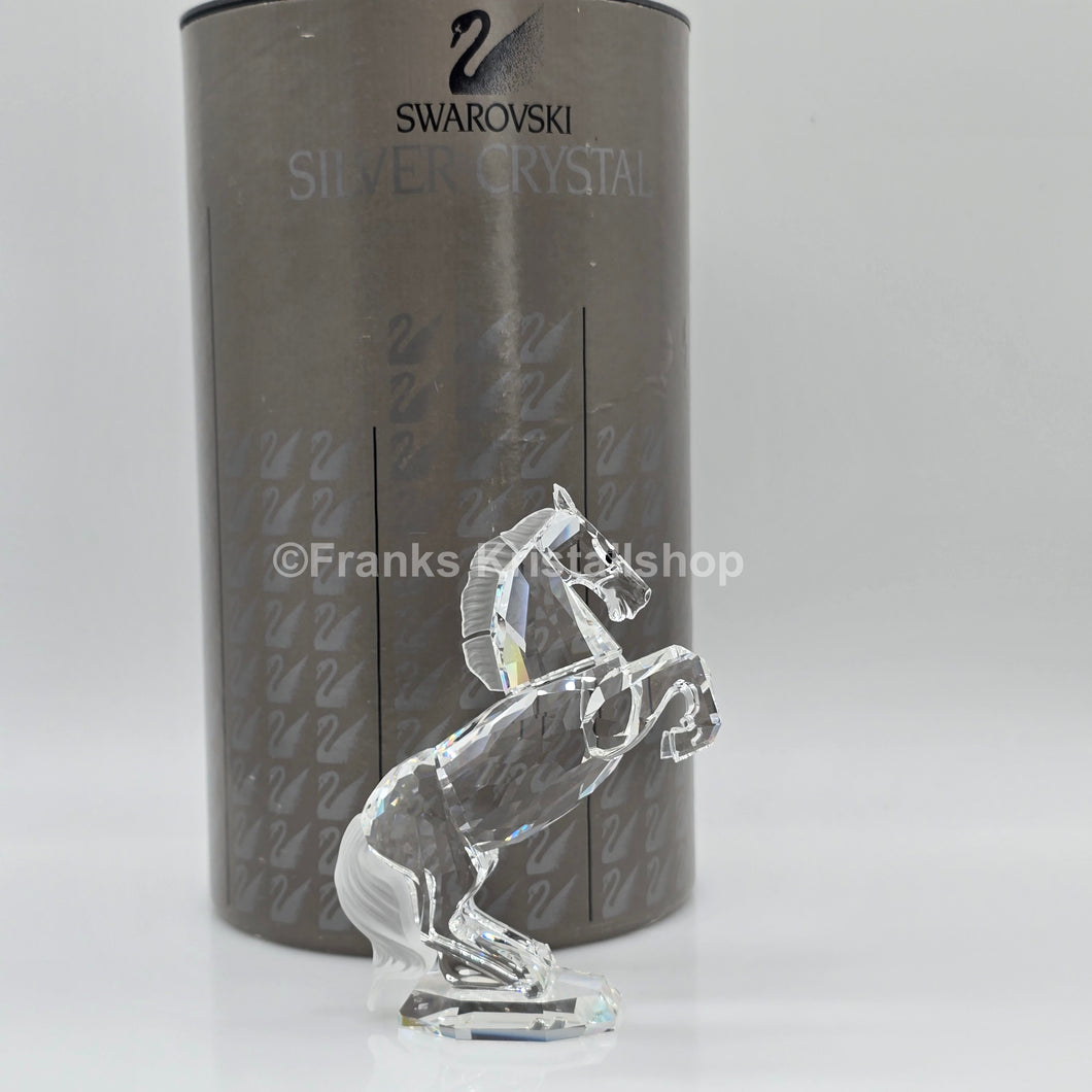 SWAROVSKI Weißer Hengst 174958 AV