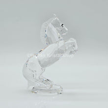 Lade das Bild in den Galerie-Viewer, SWAROVSKI Weißer Hengst 174958 AV
