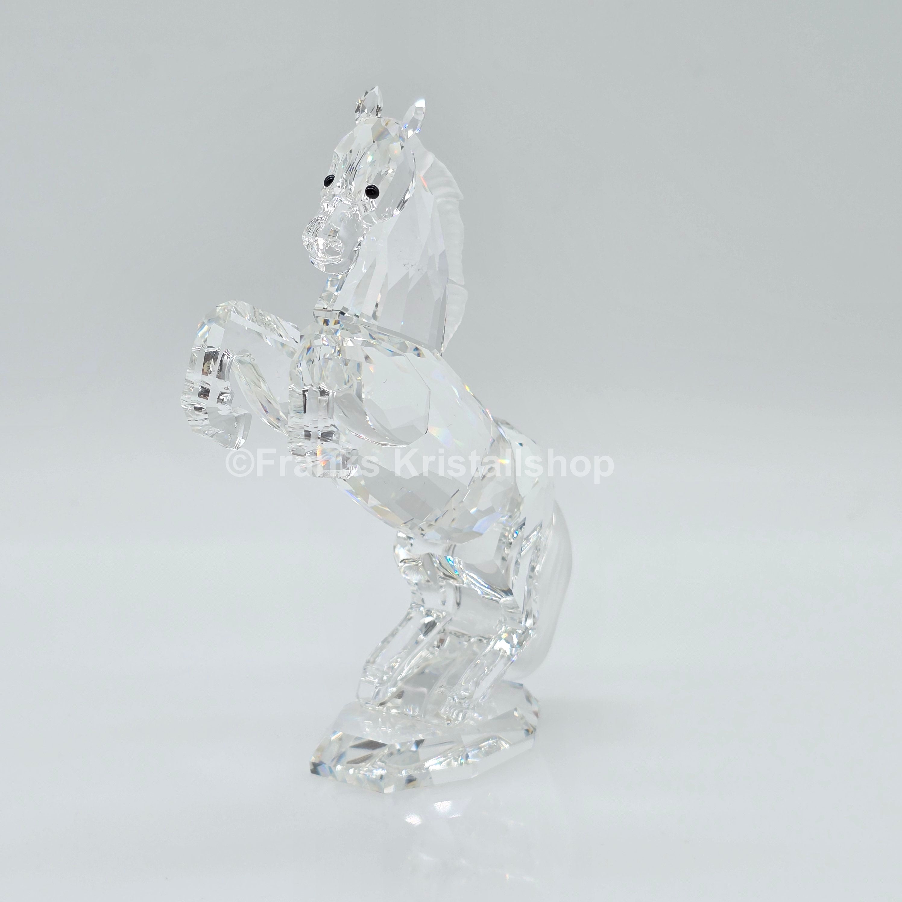 SWAROVSKI Weißer Hengst 174958