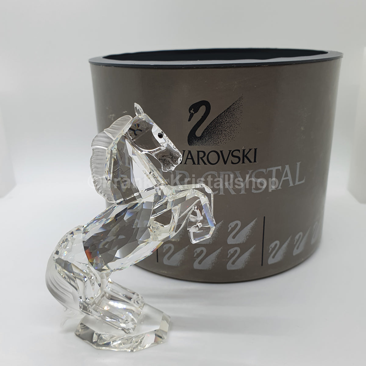 SWAROVSKI Weißer Hengst 174958