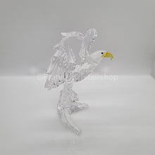 Lade das Bild in den Galerie-Viewer, SWAROVSKI Weißkopfseeadler Seeadler 248003 oU
