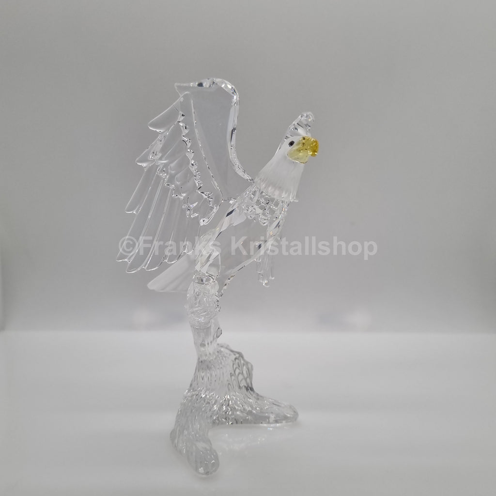 SWAROVSKI Weißkopfseeadler Seeadler 248003 oU