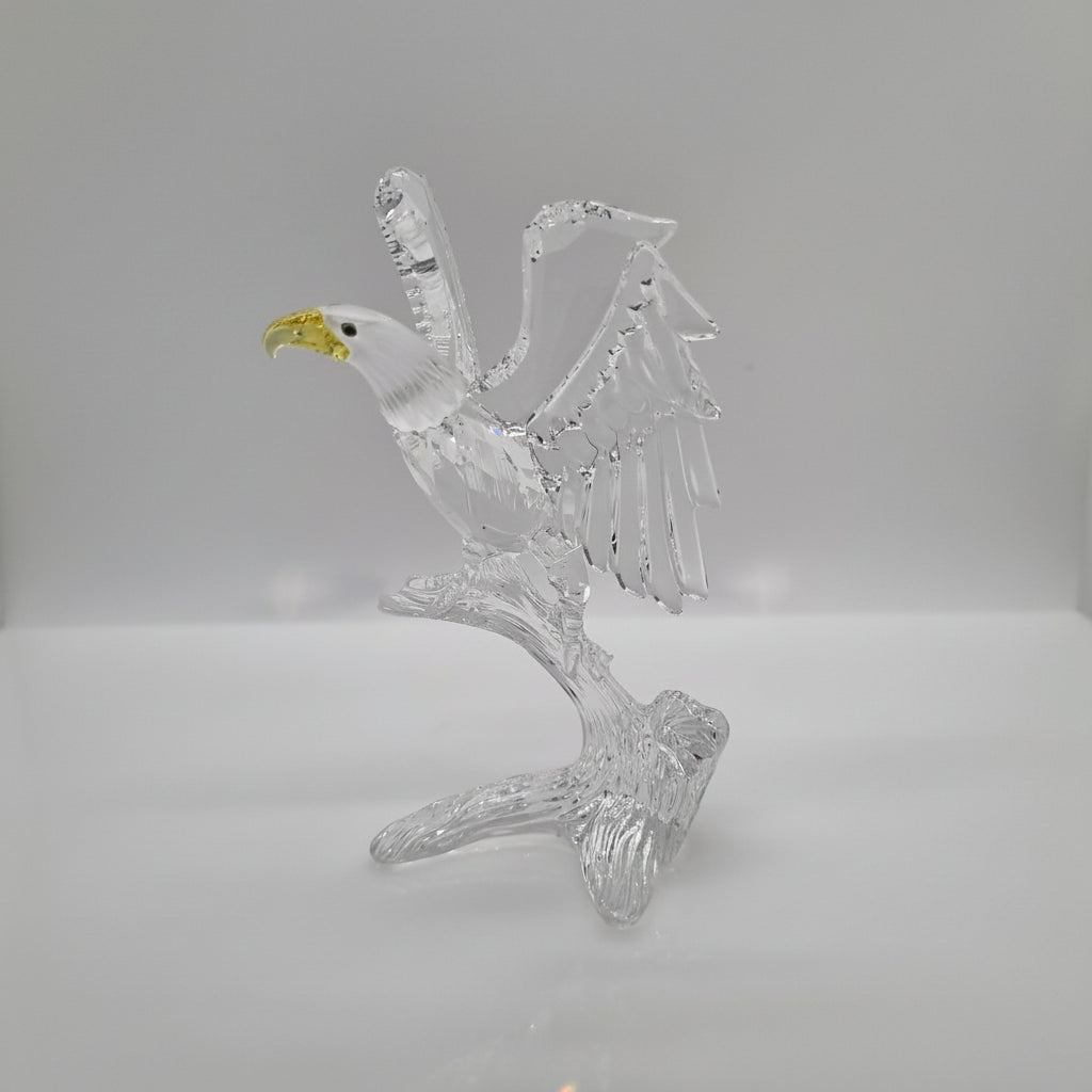 SWAROVSKI Weißkopfseeadler Seeadler 248003 oU