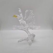 Lade das Bild in den Galerie-Viewer, SWAROVSKI Weißkopfseeadler Seeadler 248003 oU
