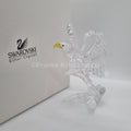 SWAROVSKI Weißkopfseeadler Seeadler 248003 oU