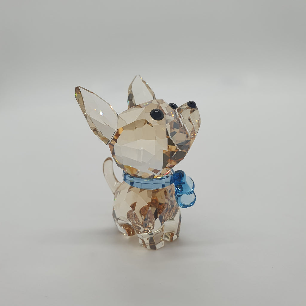 SWAROVSKI Welpe Oscar der Chihuahua 5063330