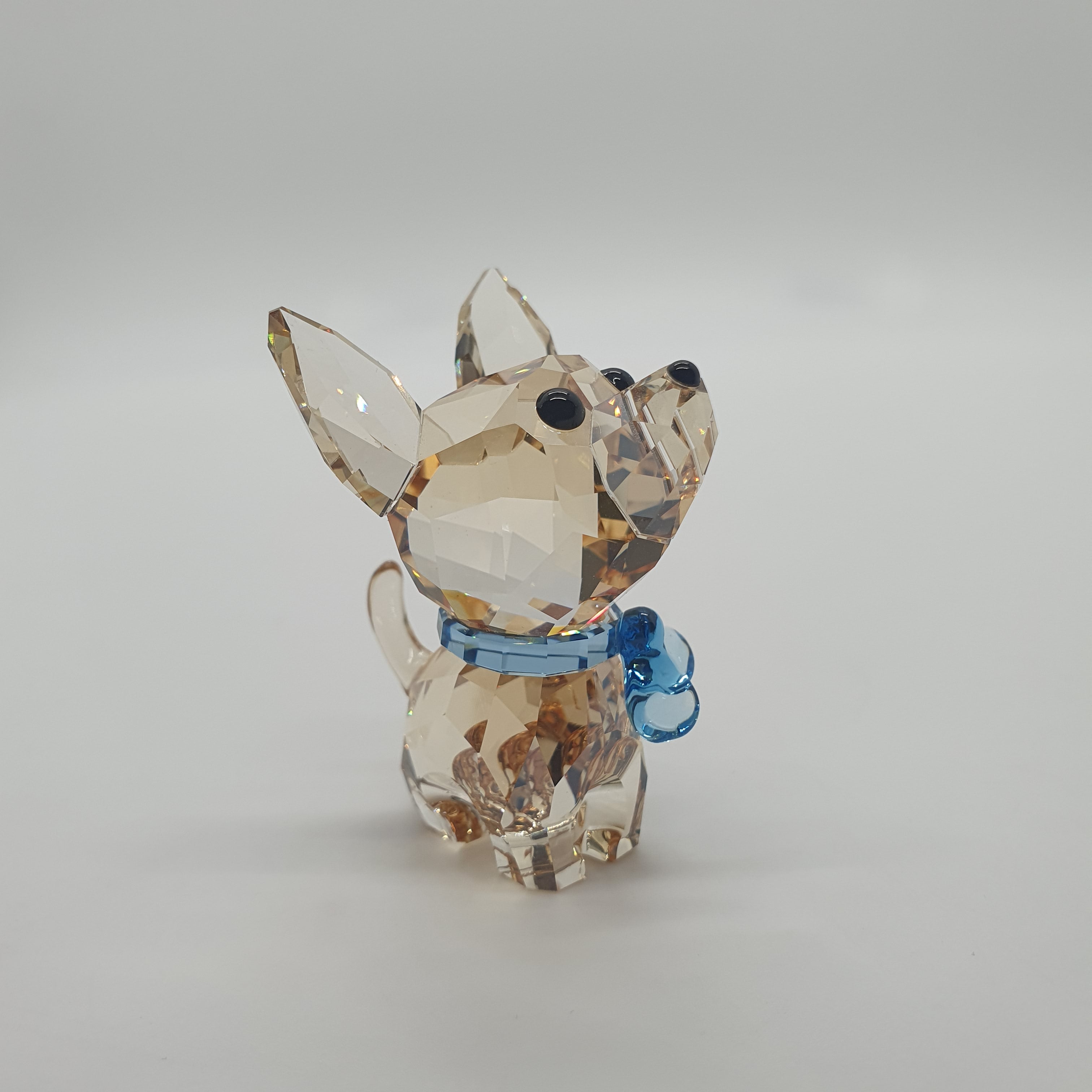 SWAROVSKI Welpe Oscar der Chihuahua 5063330