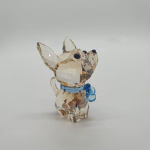 Lade das Bild in den Galerie-Viewer, SWAROVSKI Welpe Oscar der Chihuahua 5063330
